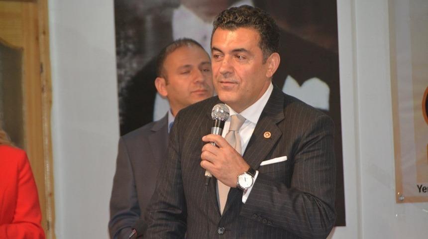 Ardahan K&uuml;lt&uuml;r ve Sanat G&uuml;nleri Başladı