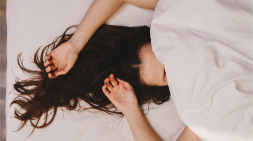 Uyarı! Hamileyken sırtüstü yatmak günde 10 sigara içmek kadar kötü