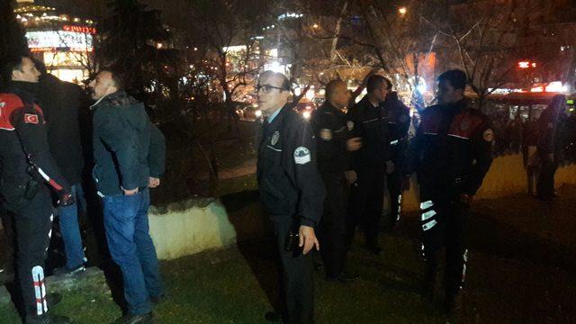 Arkadaşının boğazını keserek öldüren sanığın akli dengesi araştırılacak