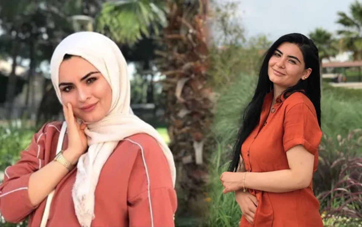 Gelin adayı Hanife yataktan paylaştı! Yorum yağdı