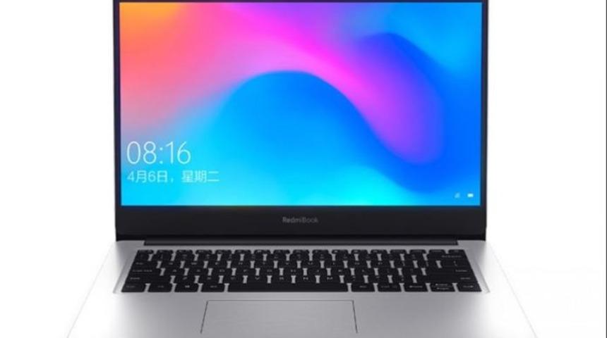 Redmi&rsquo;nin uygun fiyatlı notebook &uuml;r&uuml;n&uuml; satışta