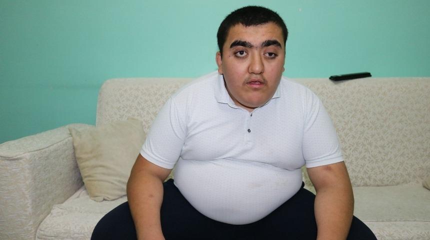 Diyarbakır&rsquo;da engelli genci darp eden zanlılar g&ouml;zaltına alındı