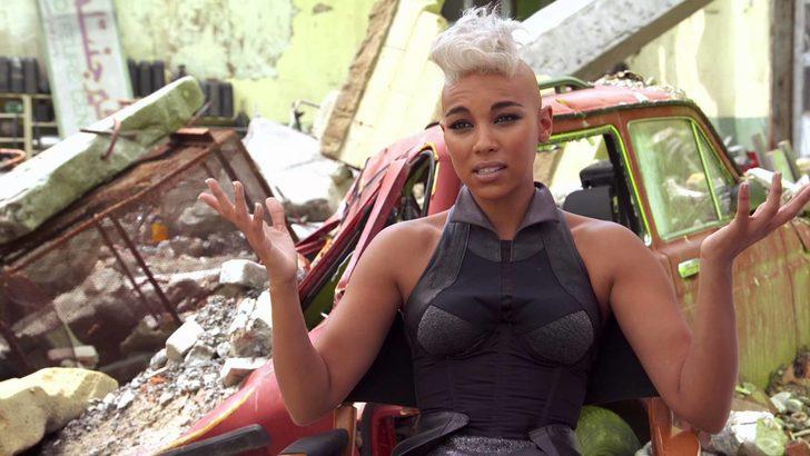 The Batman’de Catwoman olarak adı geçen 5 isim var G1