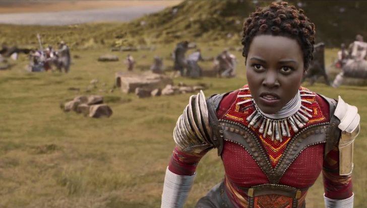 The Batman’de Catwoman olarak adı geçen 5 isim var G4