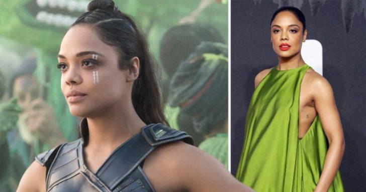 The Batman’de Catwoman olarak adı geçen 5 isim var G5