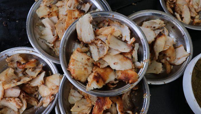 Ucuz ette 'soya kıyması', ucuz tavuk dönerde 'martı eti' tehlikesi