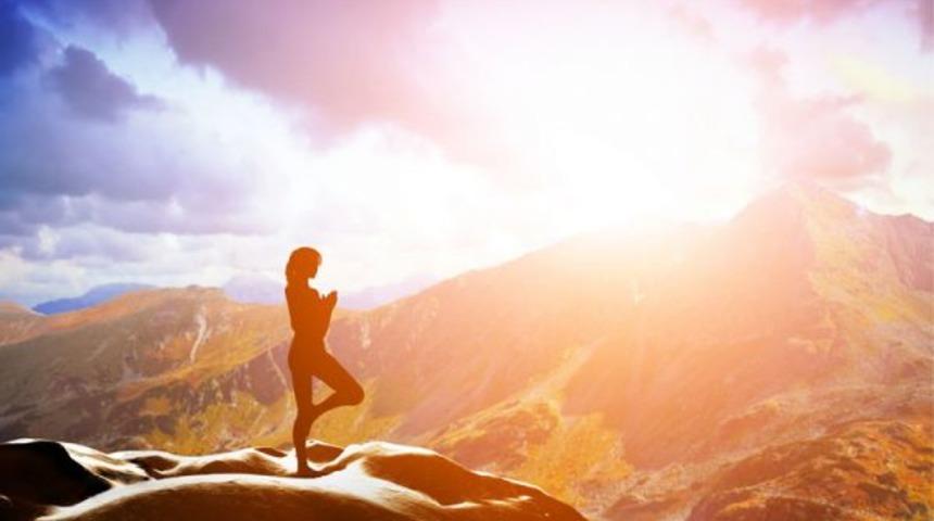 Potansiyelinizi zirveye taşıyacak yöntem: Kundalini Enerjisi!