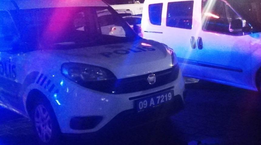 Elleri kelep&ccedil;eli halde firar etti, polis her yerde arıyor