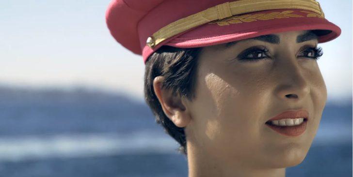 THY'nin kadın pilotu Bilge Derin'den müjdeli haber! Yeniden göklerde... G1