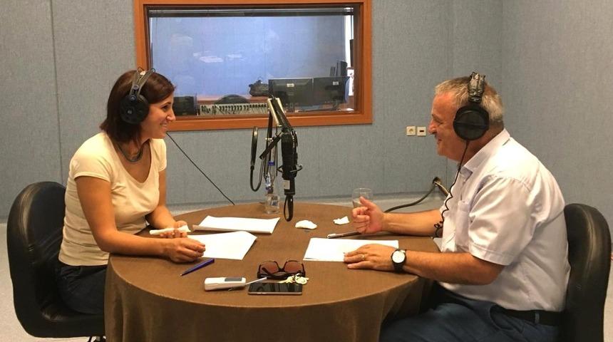 Prof. Dr. İnan&rsquo;dan deprem uyarısı