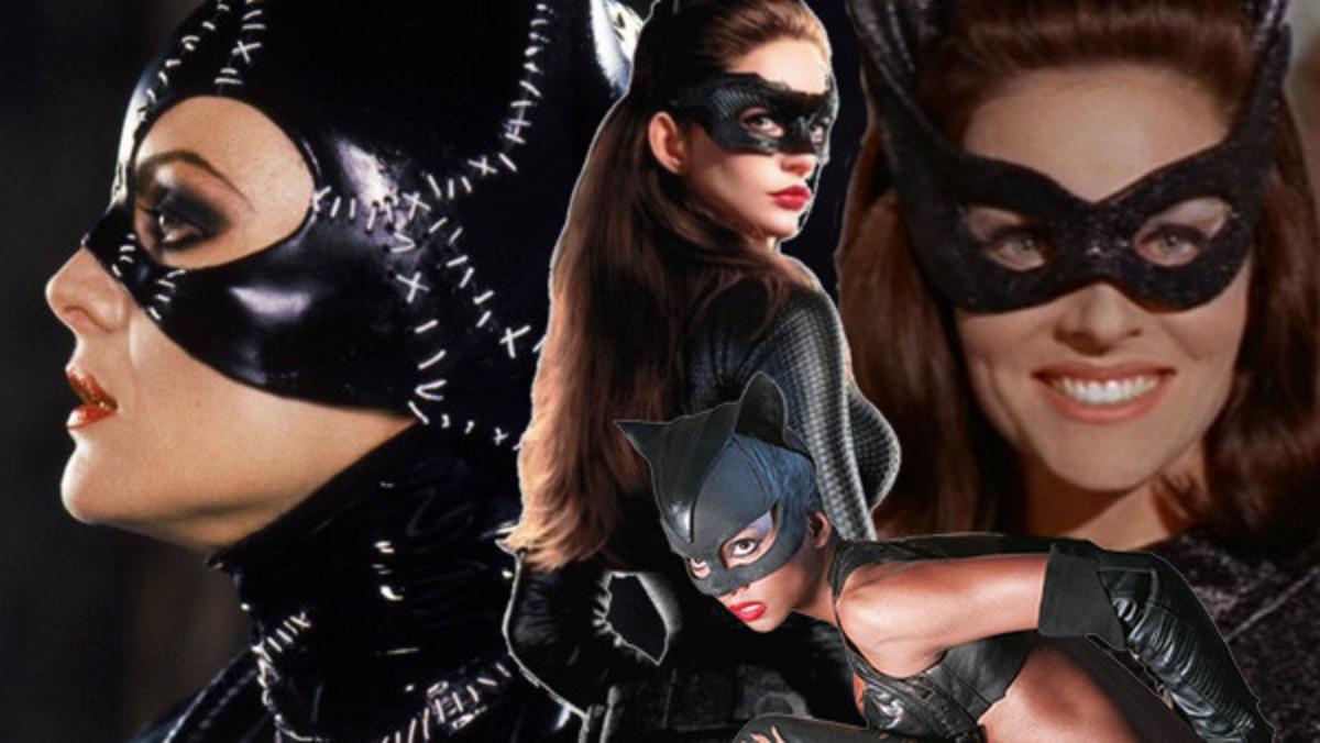 The Batman&rsquo;de Catwoman olarak adı ge&ccedil;en 5 isim var