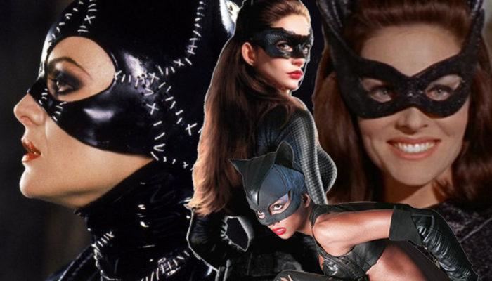 The Batman’de Catwoman olarak adı geçen 5 isim var