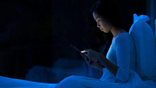 Dopamin orucu: Silikon Vadisi'nin yeni trendi