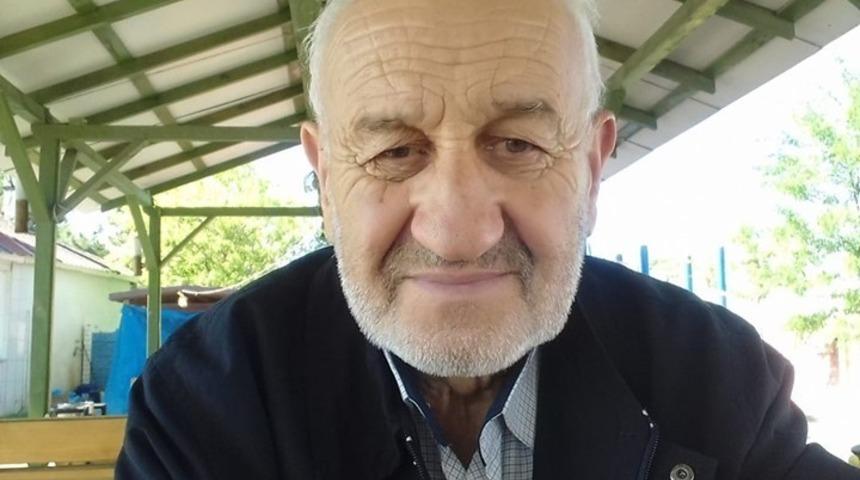 İbrahimpaşa köyü muhtarı istifa etti