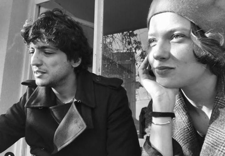 Mucize Doktor'un Ali'si Taner Ölmez ve sevgilisi  Ece Çeşmioğlu'na beğeni yağdı G1