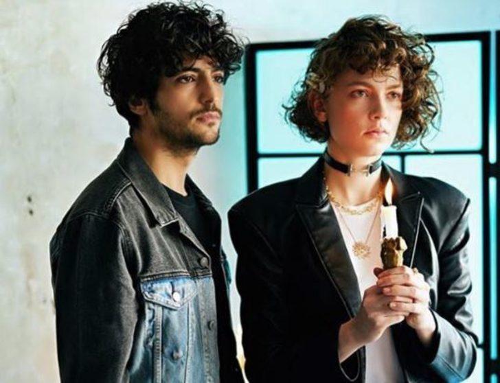 Mucize Doktor'un Ali'si Taner Ölmez ve sevgilisi  Ece Çeşmioğlu'na beğeni yağdı G2