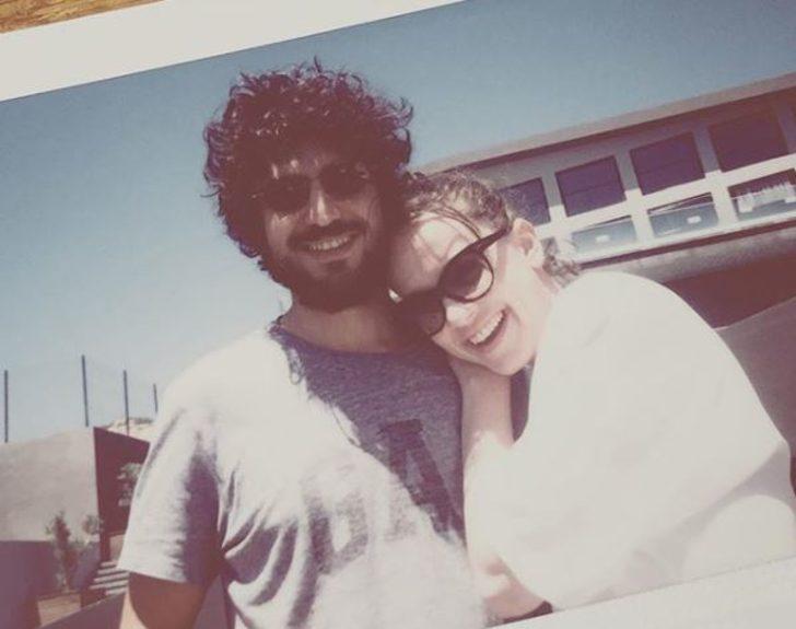 Mucize Doktor'un Ali'si Taner Ölmez ve sevgilisi  Ece Çeşmioğlu'na beğeni yağdı G3