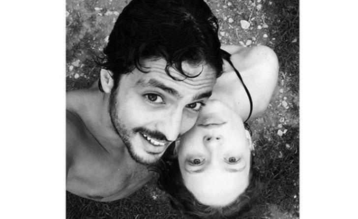 Mucize Doktor'un Ali'si Taner Ölmez ve sevgilisi  Ece Çeşmioğlu'na beğeni yağdı G4