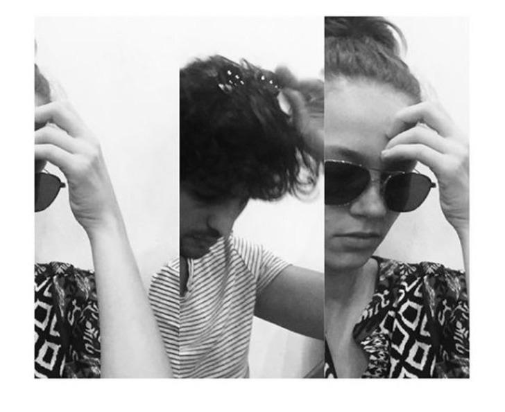 Mucize Doktor'un Ali'si Taner Ölmez ve sevgilisi  Ece Çeşmioğlu'na beğeni yağdı G5