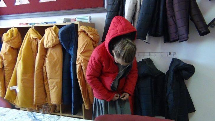 Bu okulda imkansızlık rafa kaldırıldı G5