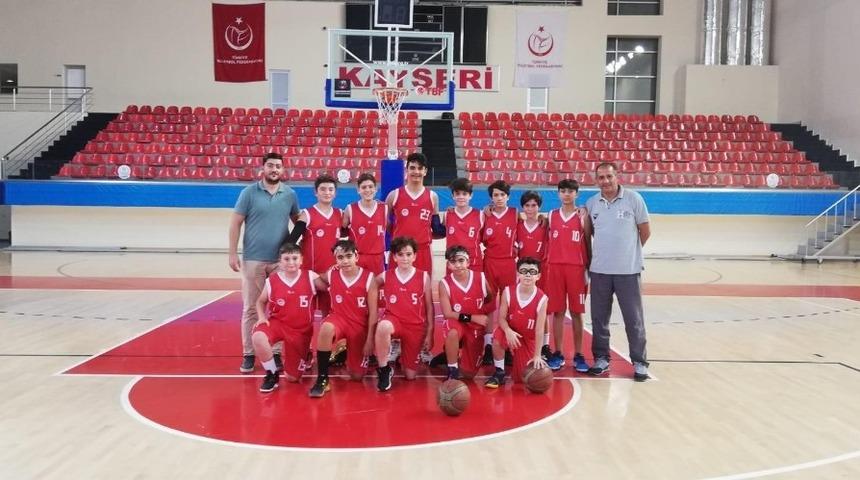 Başkan Dr. Palancıoğlu, "İmkan tanınır ve destek olunursa başarılar arka arkaya geliyor"