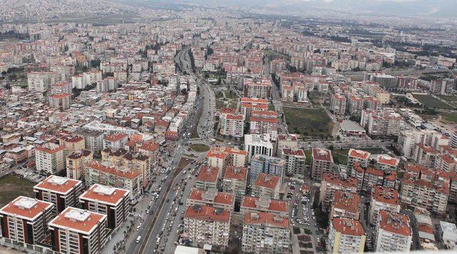 İstanbul-İzmir Otoyolu İzmir'e değer kattı