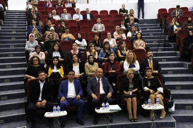 Kütahya’da öğretmenlere ‘Disleksi ve Öğretim Teknikleri’ konulu konferans