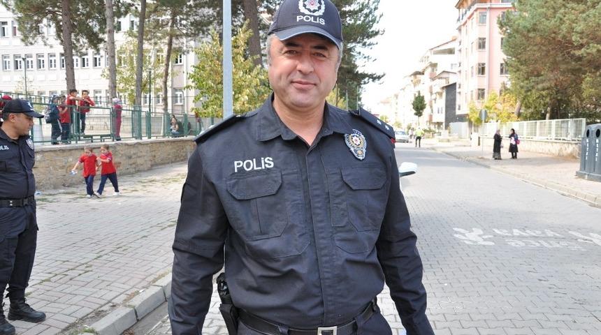 9 ayda 59 trafik kazası