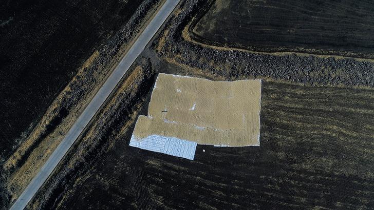 Karacadağ pirincinin tarladan sofraya yolculuğu G4