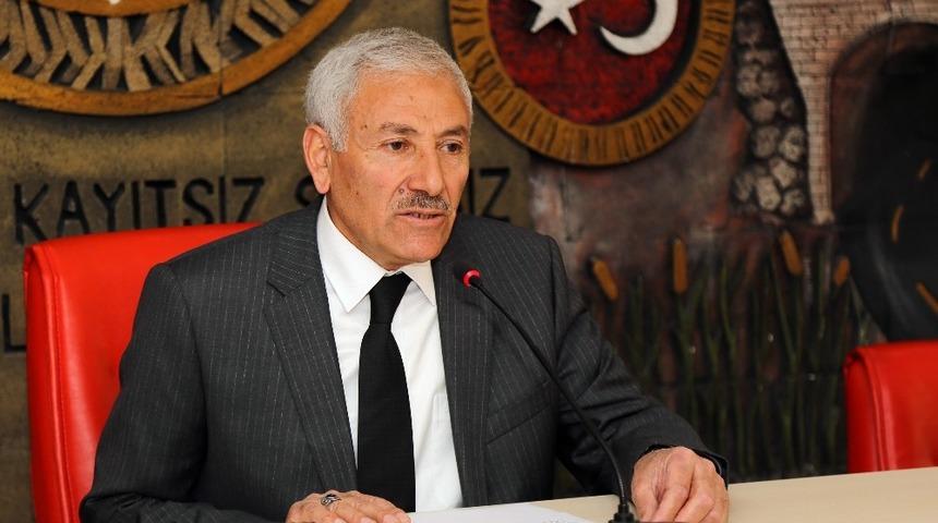 G&uuml;m&uuml;şhane İl Genel Meclisi &uuml;yesi Okur, beyin kanaması sonucu vefat etti