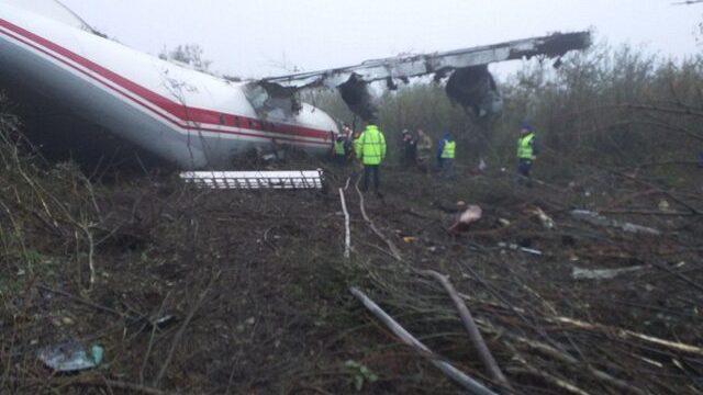 İspanya’dan İstanbul’a giden kargo uçağı düştü