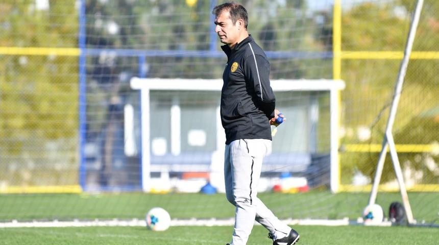 Metin Diyadin: Her maçı final havasında oynama niyetindeyiz