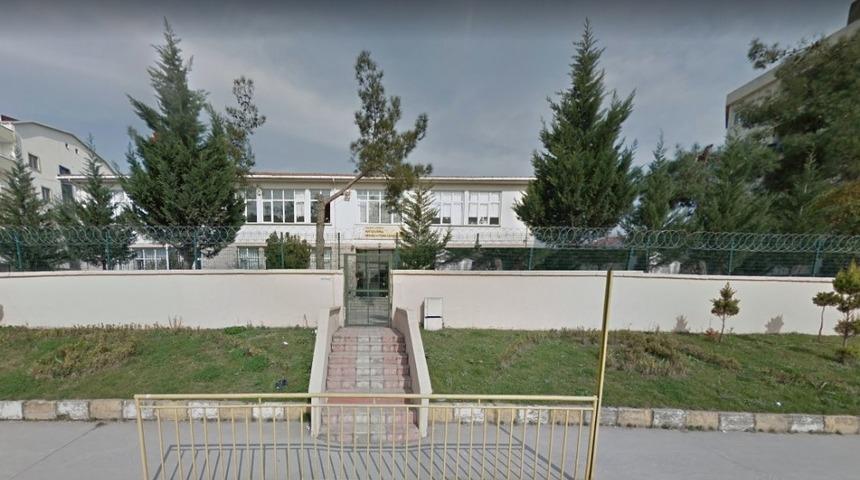 K&ouml;rfez Belediyesi, binasını &ouml;zel gereksinimli &ccedil;ocuklar i&ccedil;in verdi