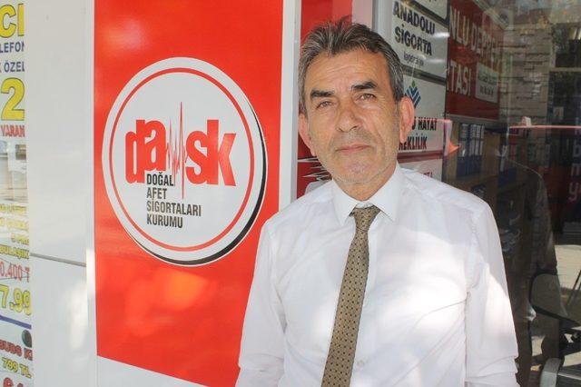 Marmara bölgesinde yüzde 36’lık kesim evine deprem sigortası yaptırmadı