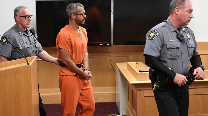 Karısını ve çocuklarını katleden adamdan kan donduran itiraf