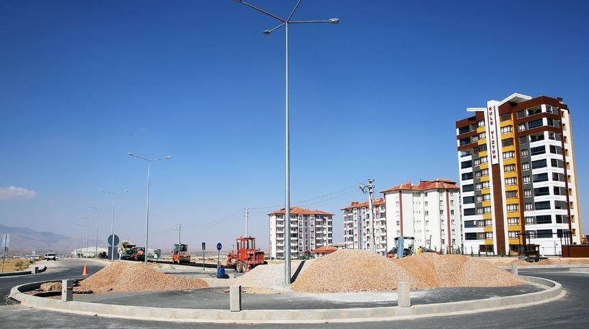 Başkan Kalaycı: &ldquo;Karaman i&ccedil;in gece-g&uuml;nd&uuml;z &ccedil;alışmaya devam edeceğiz&rdquo;