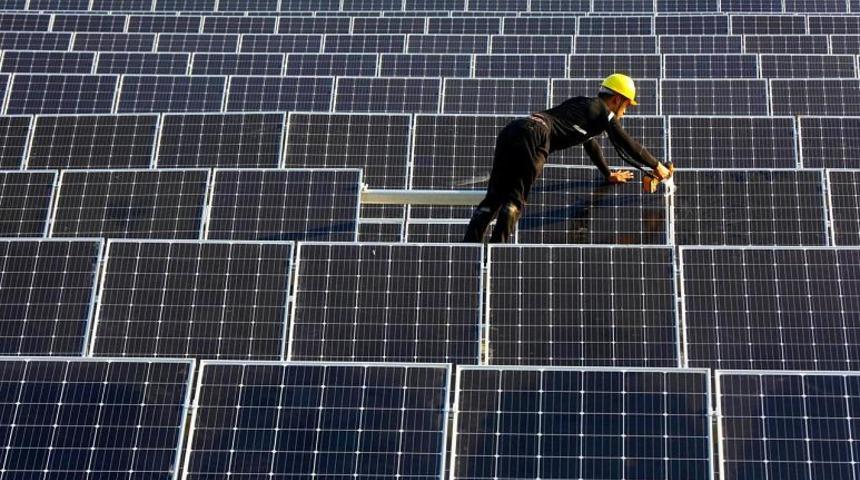 İsveçli bilim insanları güneş enerjisini 18 yıl depolayan bir sıvı keşfetti