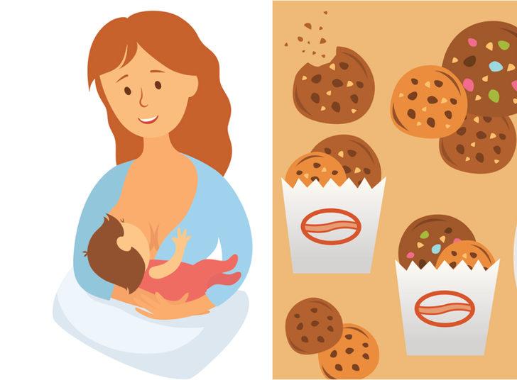 'Doğru emzirme pozisyonu nasıl olmalı, sütümü nasıl artırırım?' diyorsanız bunları deneyin G2