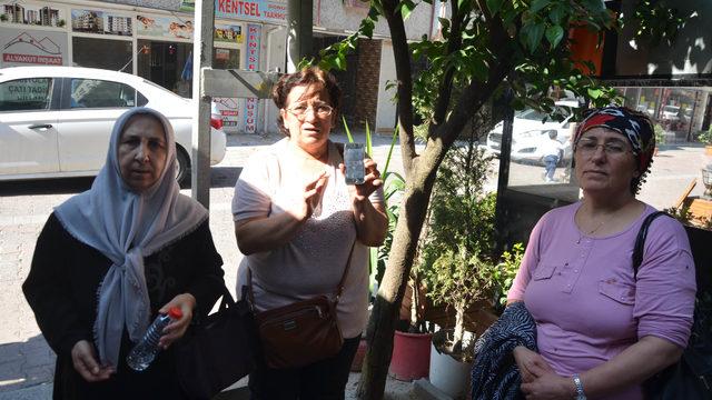 Avcılar'da 'ağır hasarlı' binaya 20 yıl sonra mühür ve tahliye