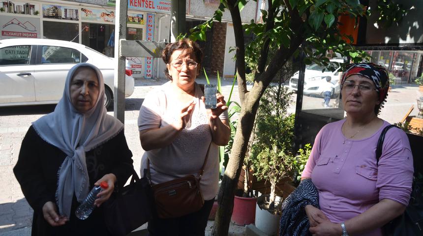 Avcılar'da 'ağır hasarlı' binaya 20 yıl sonra mühür ve tahliye