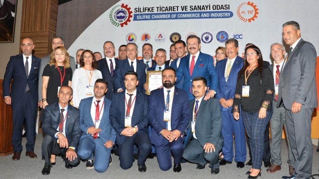 İkinci Liderlik Akademisi başladı