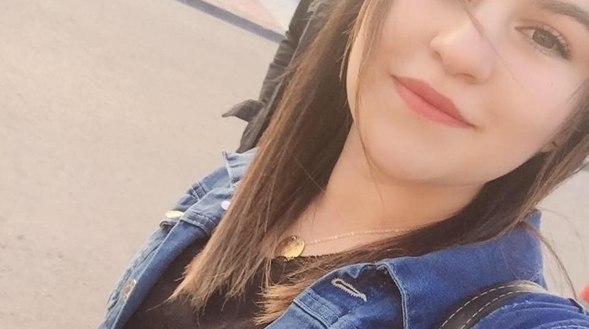 Otomobilin &ccedil;arptığı &uuml;niversite &ouml;ğrencisi hayatını kaybetti