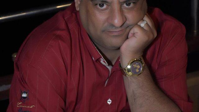 Yatırım için Türkiye'ye gelen ıraklı işadamı kayıplara karıştı