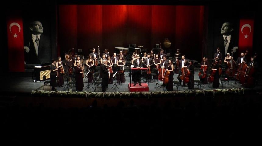 SAMDOB Beethoven&rsquo;ı anacak