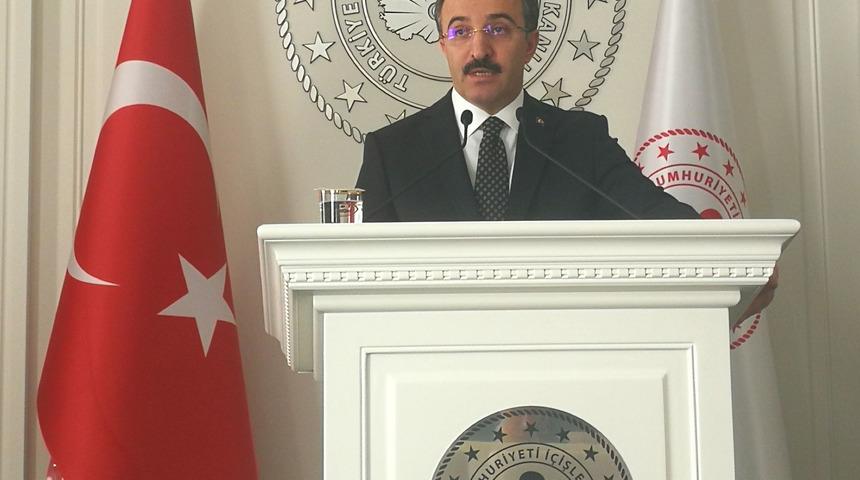 Eyl&uuml;l ayında 184 ter&ouml;rist etkisiz hale getirildi