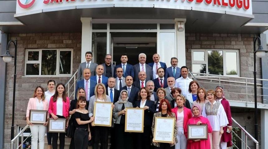 &lsquo;Bebek dostu&rsquo; unvanı aldı