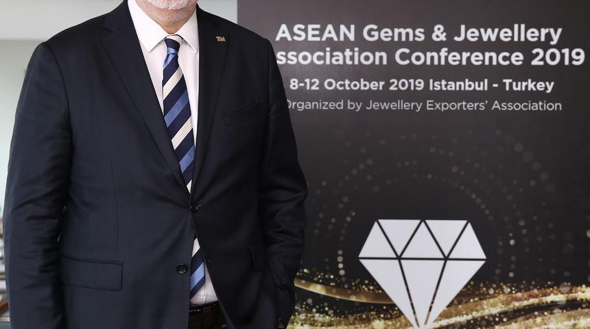 500 Milyar Dolarlık M&uuml;cevher Pazarı İstanbul&rsquo;da Toplanıyor