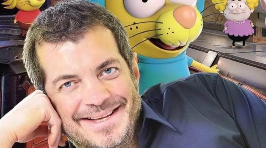 Kral Şakir İzmirli &ccedil;ocuklarla Optimum&rsquo;da buluşacak