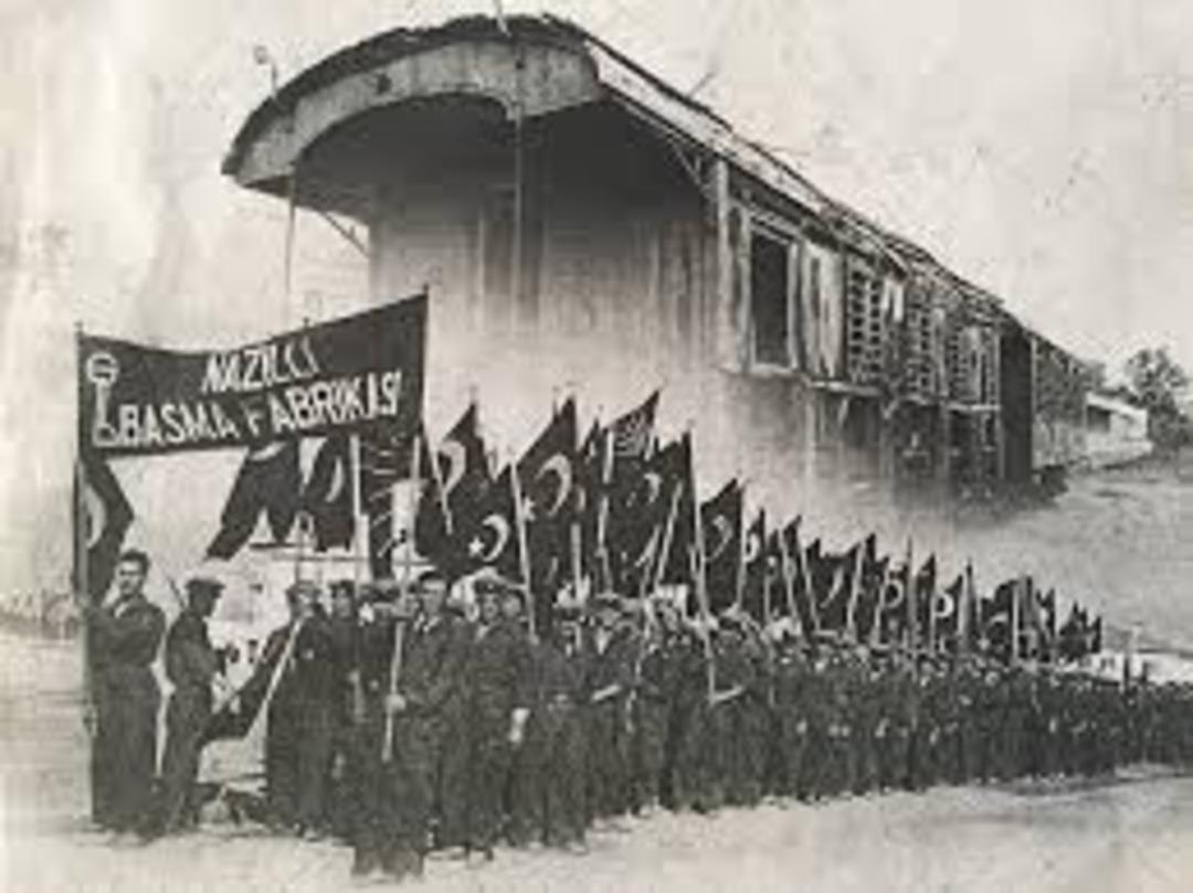 Nazilli&rsquo;de 82 yıllık tarih canlandırılacak