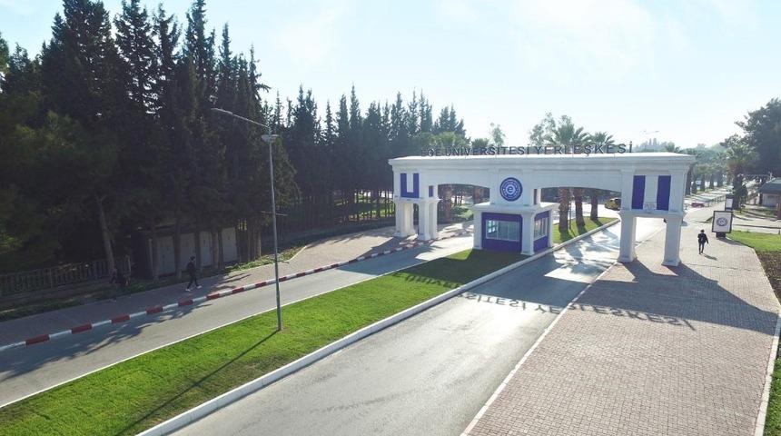 Ege &Uuml;niversitesi araştırma projeleri ve sanayi iş birlikleri ile fark oluşturdu